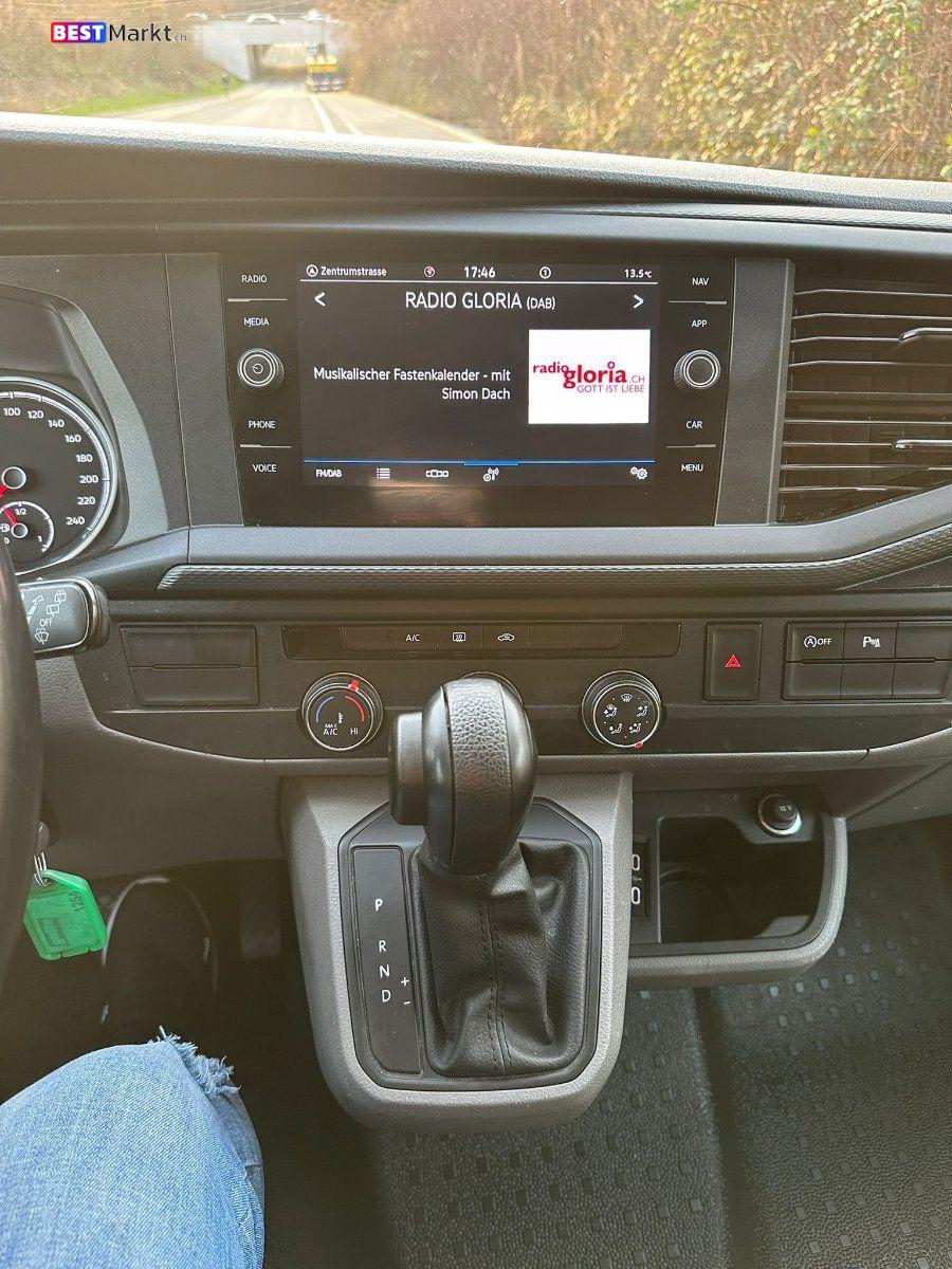VW T6.1 2.0 TDI