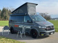 VW T6.1 California 2.0 Bi-TDI Beach Edition Spirit Bus