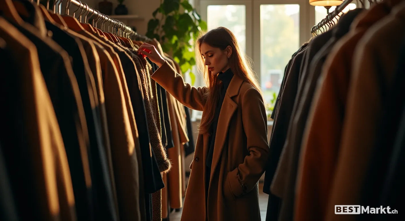 Designer-Schätzli ufspüre: Din Guide für Luxus-Schnäppli ohni Risiko