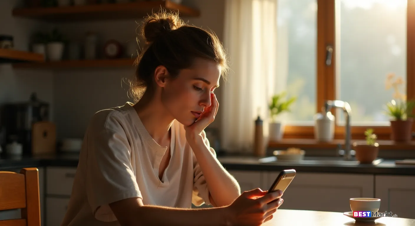Digitali Sicherheit: So machsch du Betrüger bi de Inserat en Strich dur d'Rechnig
