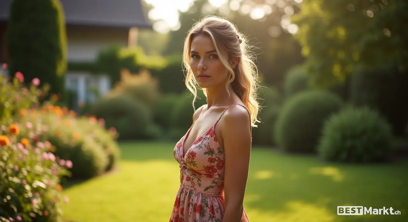 Hochziits-Gast Style: So findsch dis Traum-Outfit second-hand und sparsch es Vermöge
