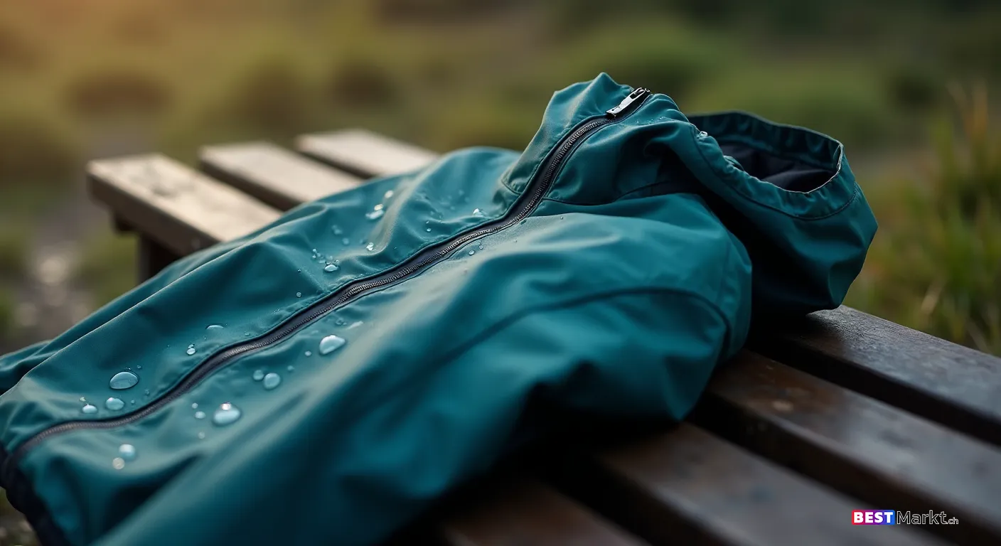 Outdoor-Kleidig richtig pflege: So blibt dini Funktionswösch wie neu
