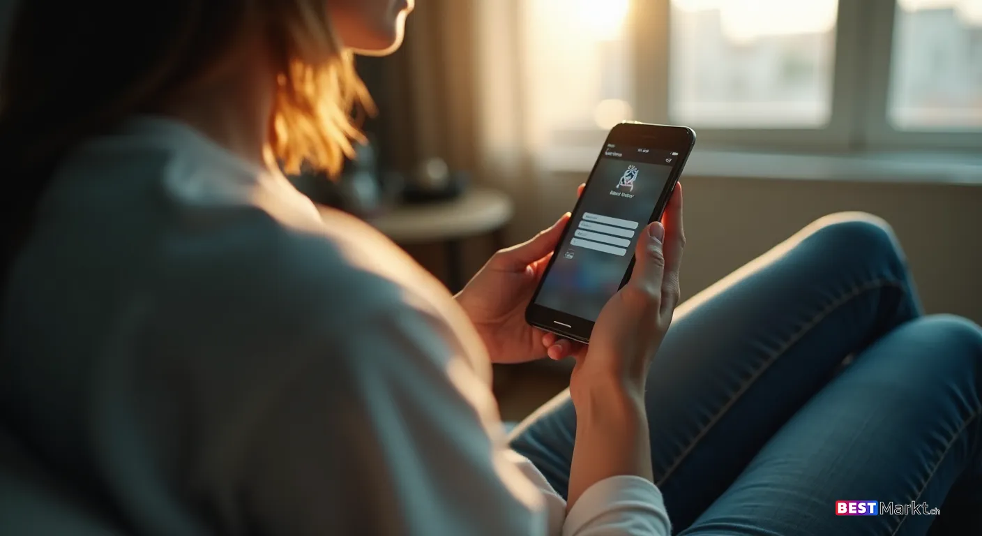 Sicher chatte und Daten schütze: So blibsch du bim Verchaufe anonym