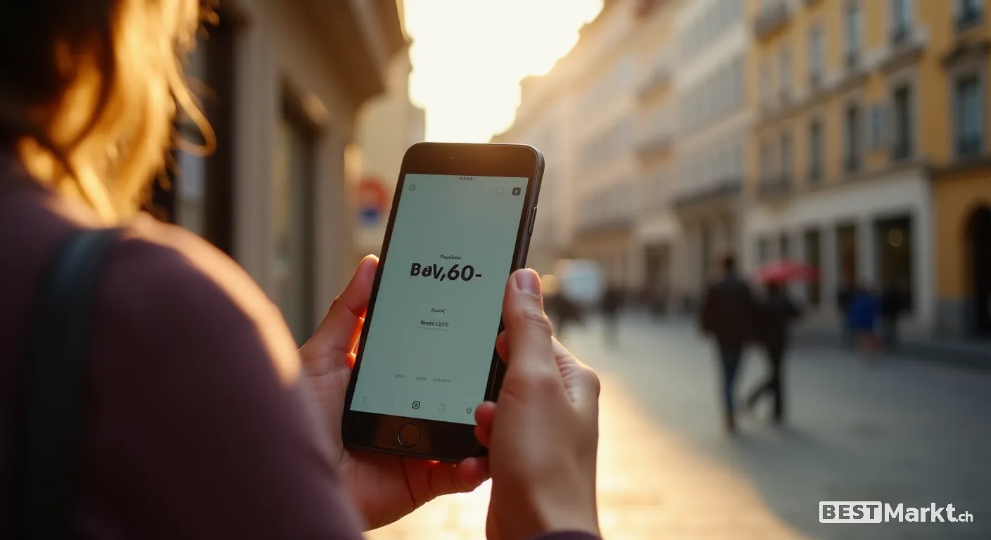 Cash oder Twint? So zahlsch du im Internet sicher und ohni Stress