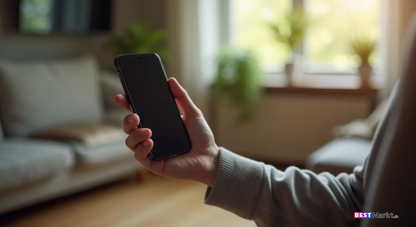 Second-Hand-Tech: So machsch dis alte Smartphone oder Tablet bereit für de Verchauf
