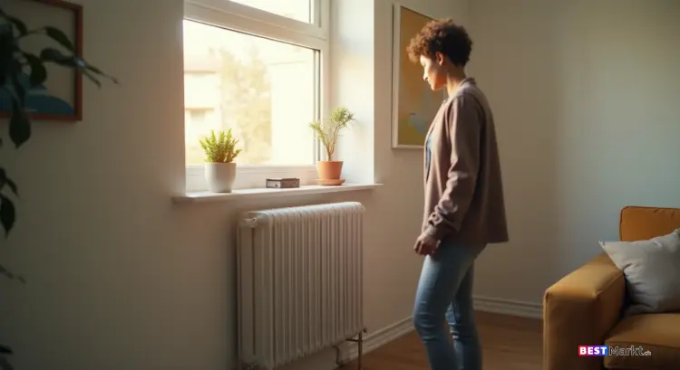 Energiifresser entlarve: So checksch d'Wärmi-Effizienz bi dinere neue Wohnig