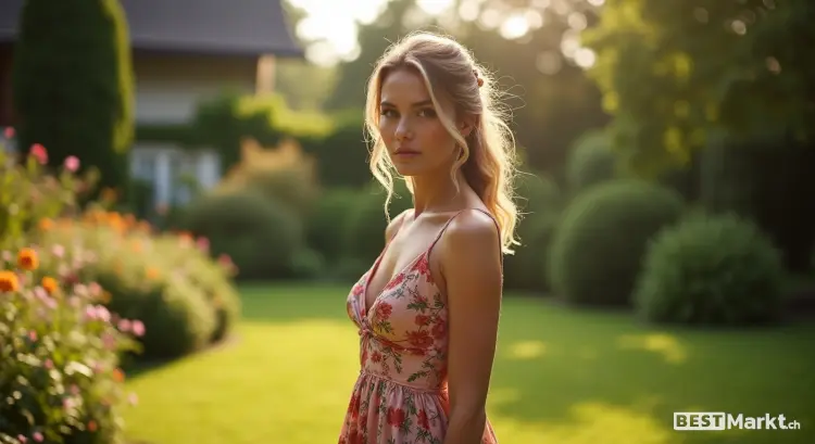 Hochziits-Gast Style: So findsch dis Traum-Outfit second-hand und sparsch es Vermöge